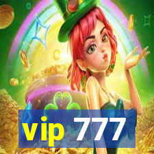 vip 777